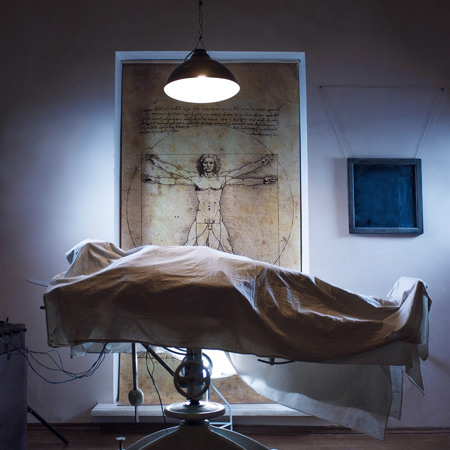 Національний музей медицини України