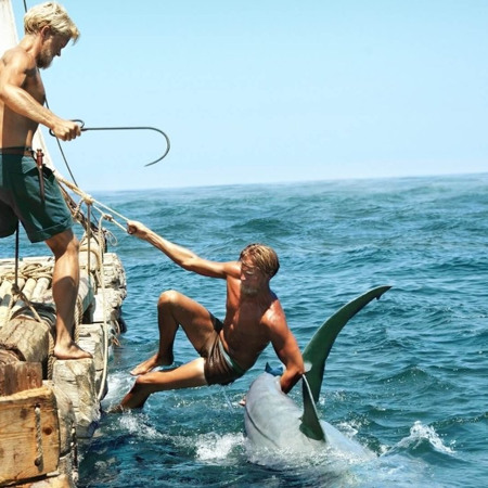 «Кон-Тікі» (2012)