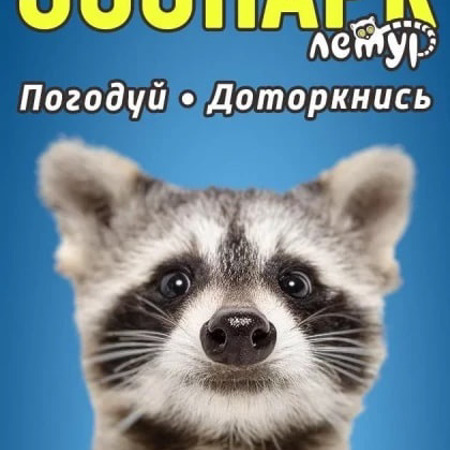 Сімейний зоопарк «Лемур» у Києві