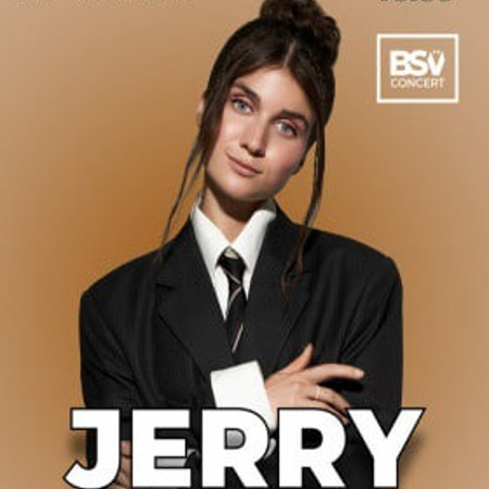 Концерт Jerry Heilу у Білій Церкві 