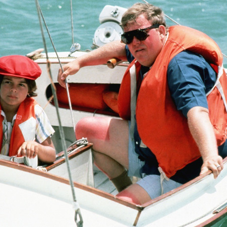 Літо напрокат (1985)