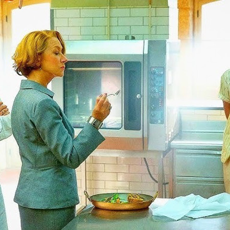 Прянощі та пристрасті (2014, драма, США, Індія, ОАЕ)