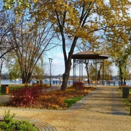 Парк "Наталка"