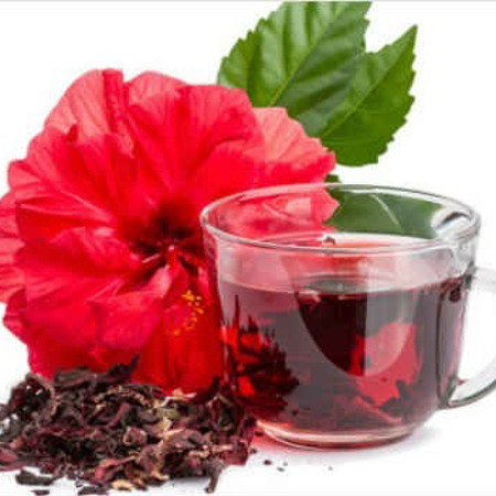 Фруктовий чай «Новорічний настрій»