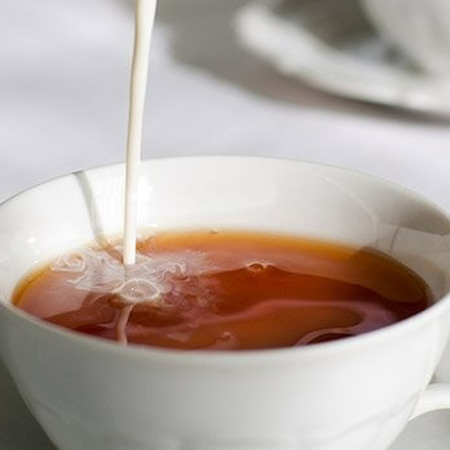 Чай по-англійськи 