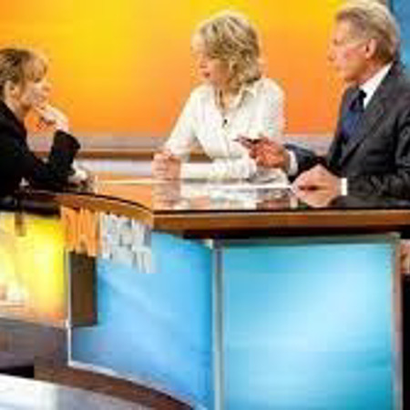 Ранковий підйом (2010)