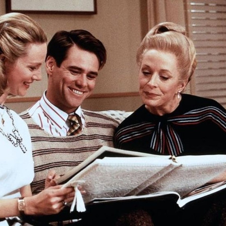 Шоу Трумена (1998)