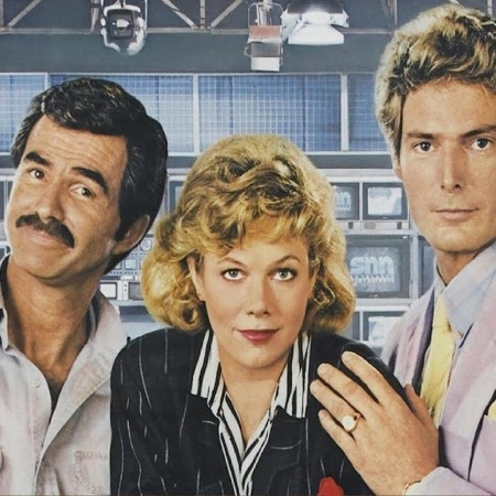 Перемикаючи канали (1988)