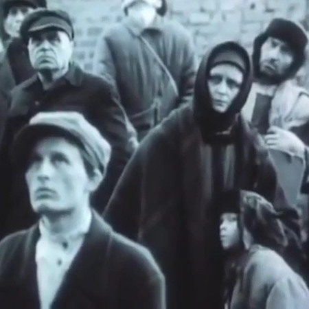 Голод-33 (1991)