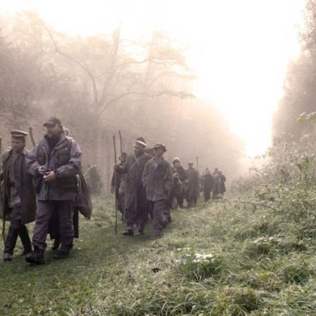 «Поводир» (2014)