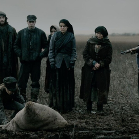 Гіркі жнива (2017)