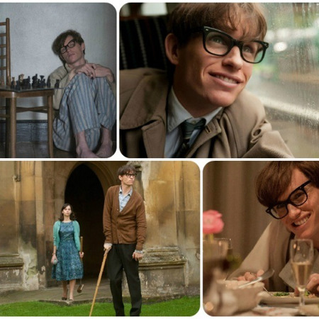 Теорія всього (2014 р.)