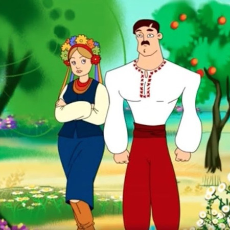  «Легенди України» (2008 рік)