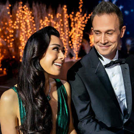 «Різдво з тобою»/ Christmas with You 