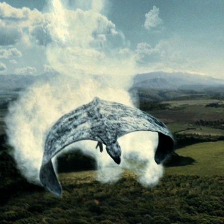 Вогонь і Лід: Хроніки Драконів (2008)