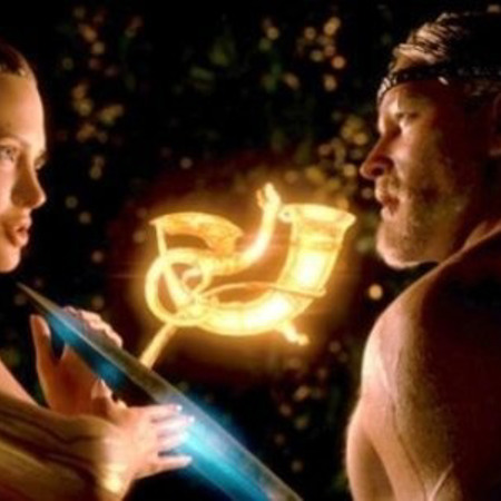 Беовульф (2007)