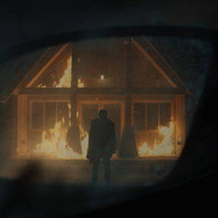 Немає виходу (2022)