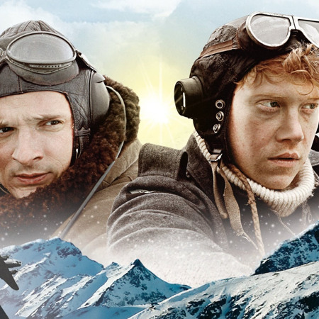 У білому полоні (2012)