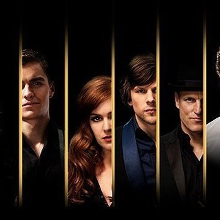 Ілюзія обману (дилогія, 2013 и 2016)