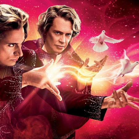 Берт Вандерстоун (2013)