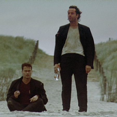 Достукатись до небес (1997)