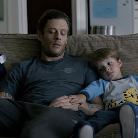 Один на один (2020)