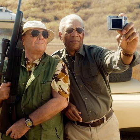 Список останніх бажань (2007)