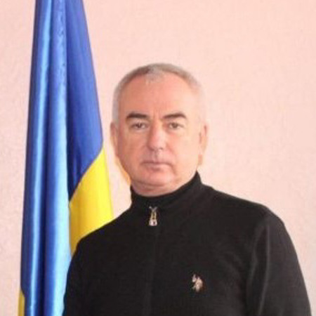 Іванівський селищний голова Віктор Іванович Лобач