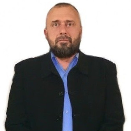 Раухівський селищний голова‎ Юрій Леонтійович Якименко