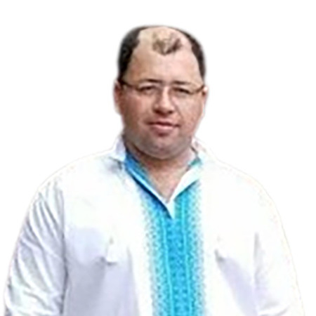 Стрюківський сільський голова‎ Олександр Олександрович Афанасьєв