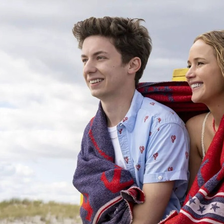 Без образ (2023)