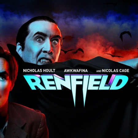 Ренфілд (2023)