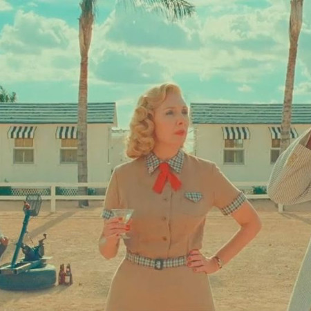 Місто астероїдів (2023)