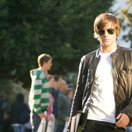 Татові знову 17/17 Again (2009)