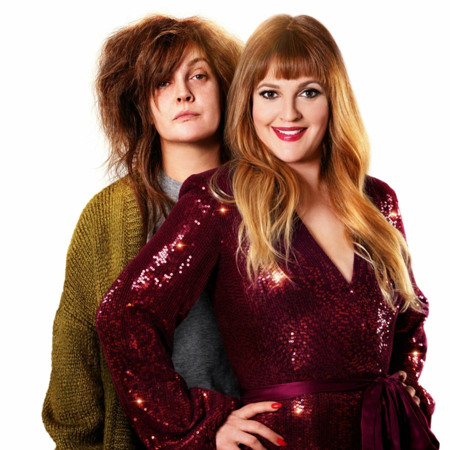 Дублерша/The Stand-In (2020)