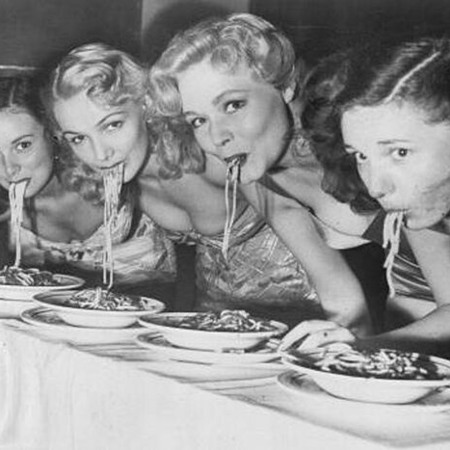 Урожай макаронів