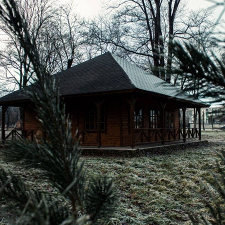 Аптека-музей Йогана Зега