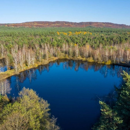 Яворівський національний природний парк