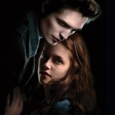 Стефані Маєр «Сутінки»