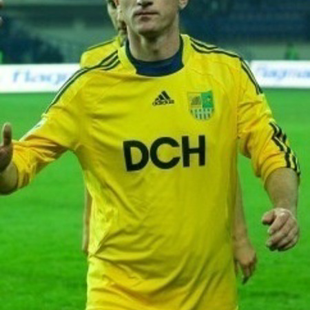 Андрій Воробей