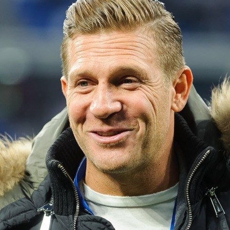 Андрій Воронін