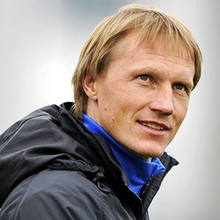 Андрій Гусін