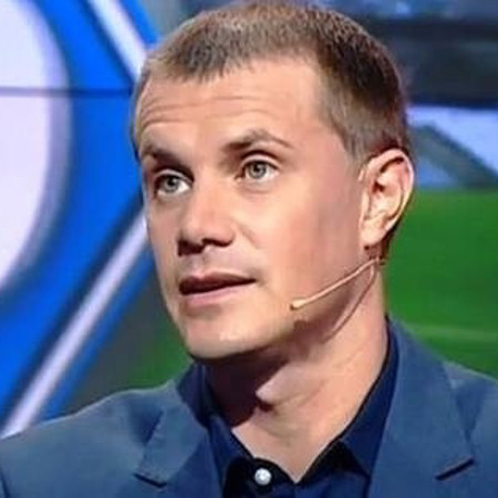 Андрій Несмачний