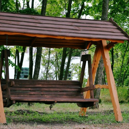 Місце відпочинку «Куквин»