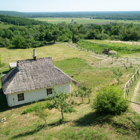 Місце відпочинку «Яри Поруби»