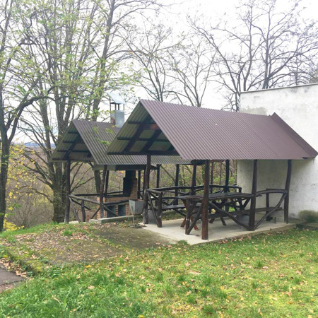 Місце відпочинку «Липова Дача»