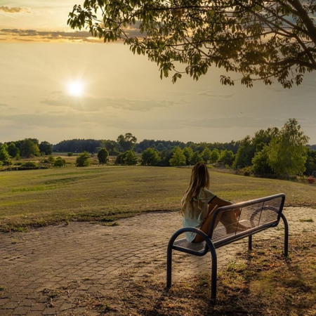 Місце відпочинку «Лейківка»