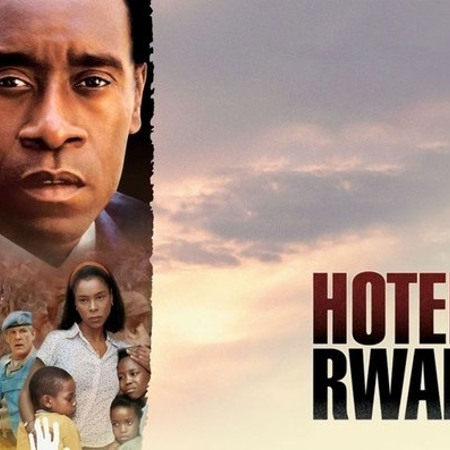 Готель Руанда/Hotel Rwanda (2004 р.)