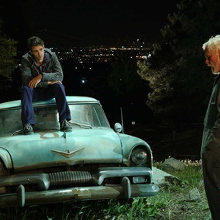 Мирний воїн/ Peaceful Warrior (2006 р.)