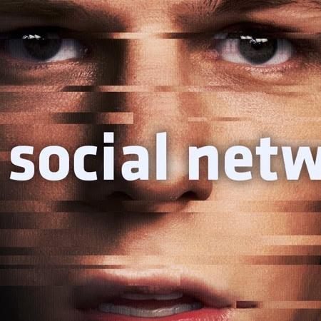 Соціальна мережа/The Social Network (2010 р.)